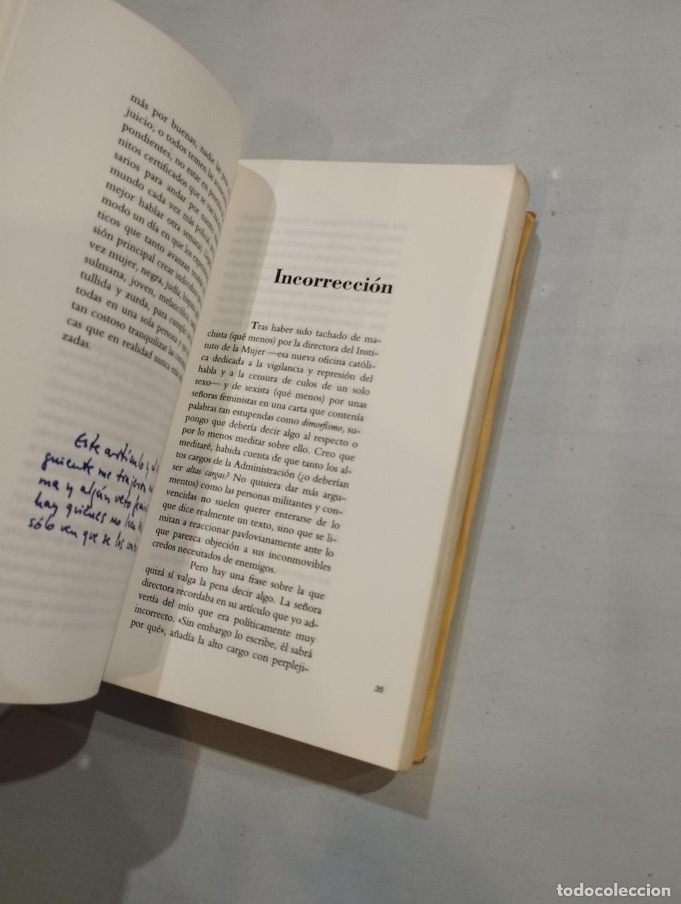 Libros: Javier Mar&iacute;as - Vida del fantasma - Foto 2
