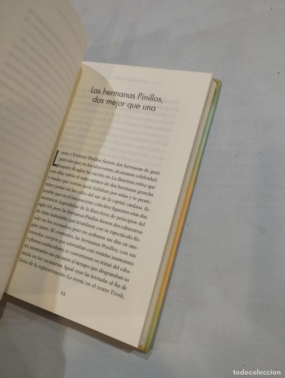 Libros: M&agrave;rius Carol - Las plumas del Marab&uacute; - Foto 2
