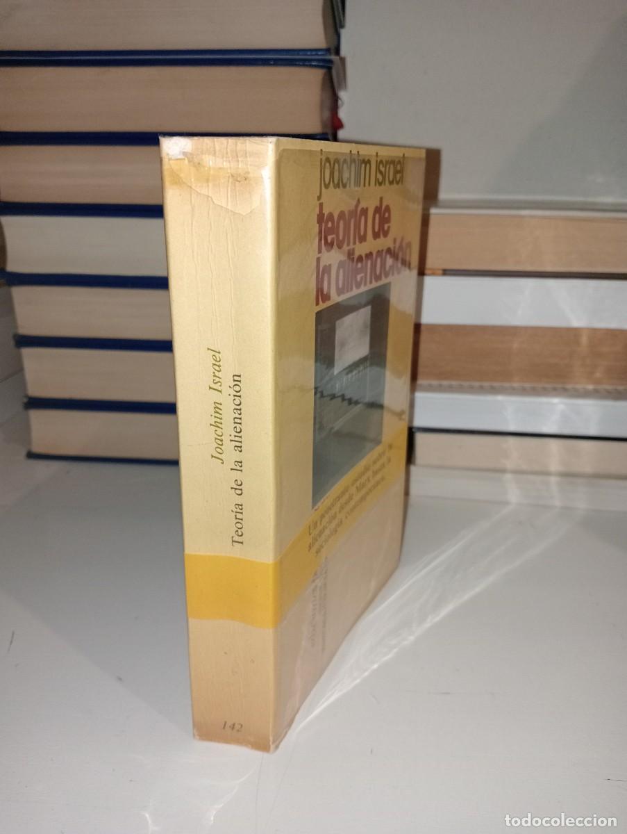 Libros: Teor&iacute;a de la alienaci&oacute;n - Foto 2