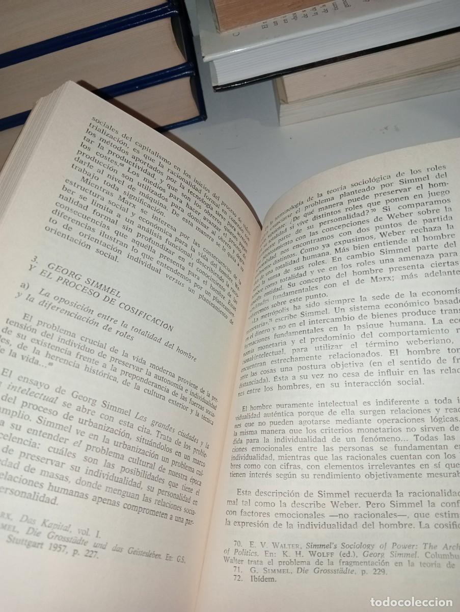 Libros: Teor&iacute;a de la alienaci&oacute;n - Foto 8