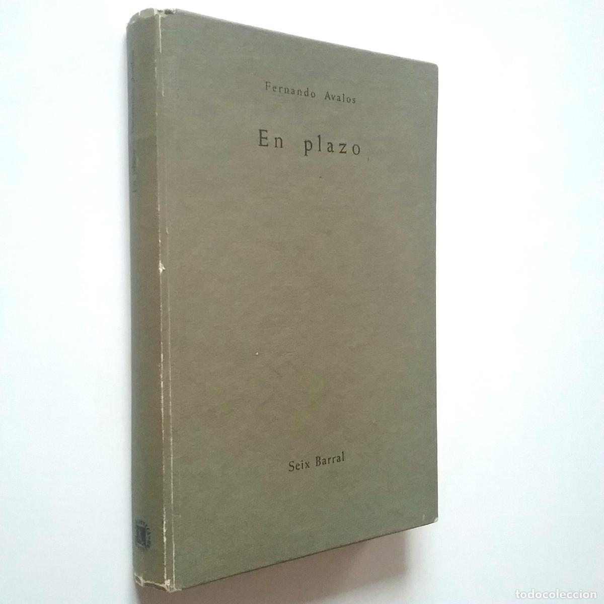 Libros: Fernando &Aacute;valos - En plazo - Foto 1
