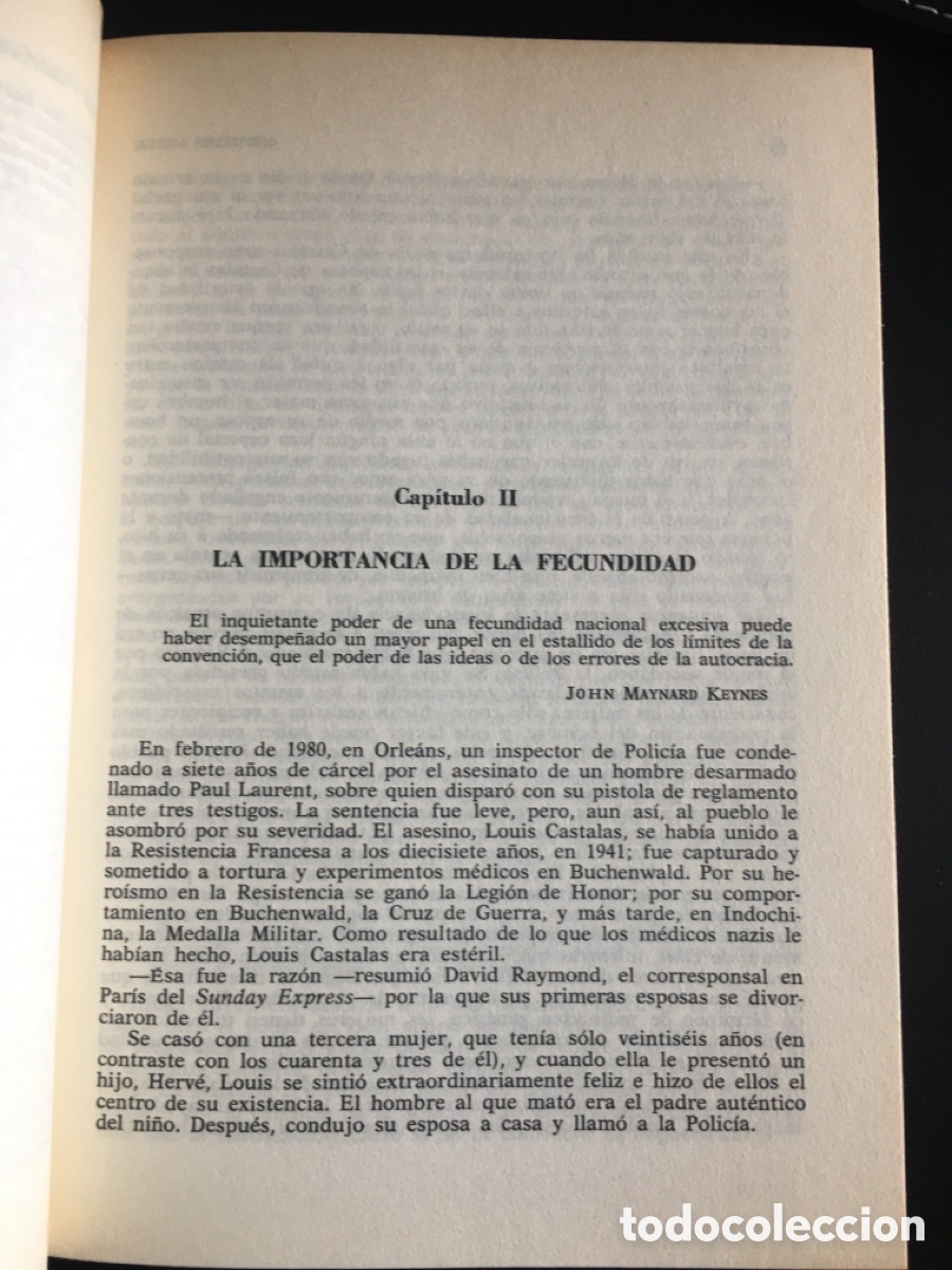 Libros: SEXO Y DESTINO. GERMAINE GREER. - Foto 7