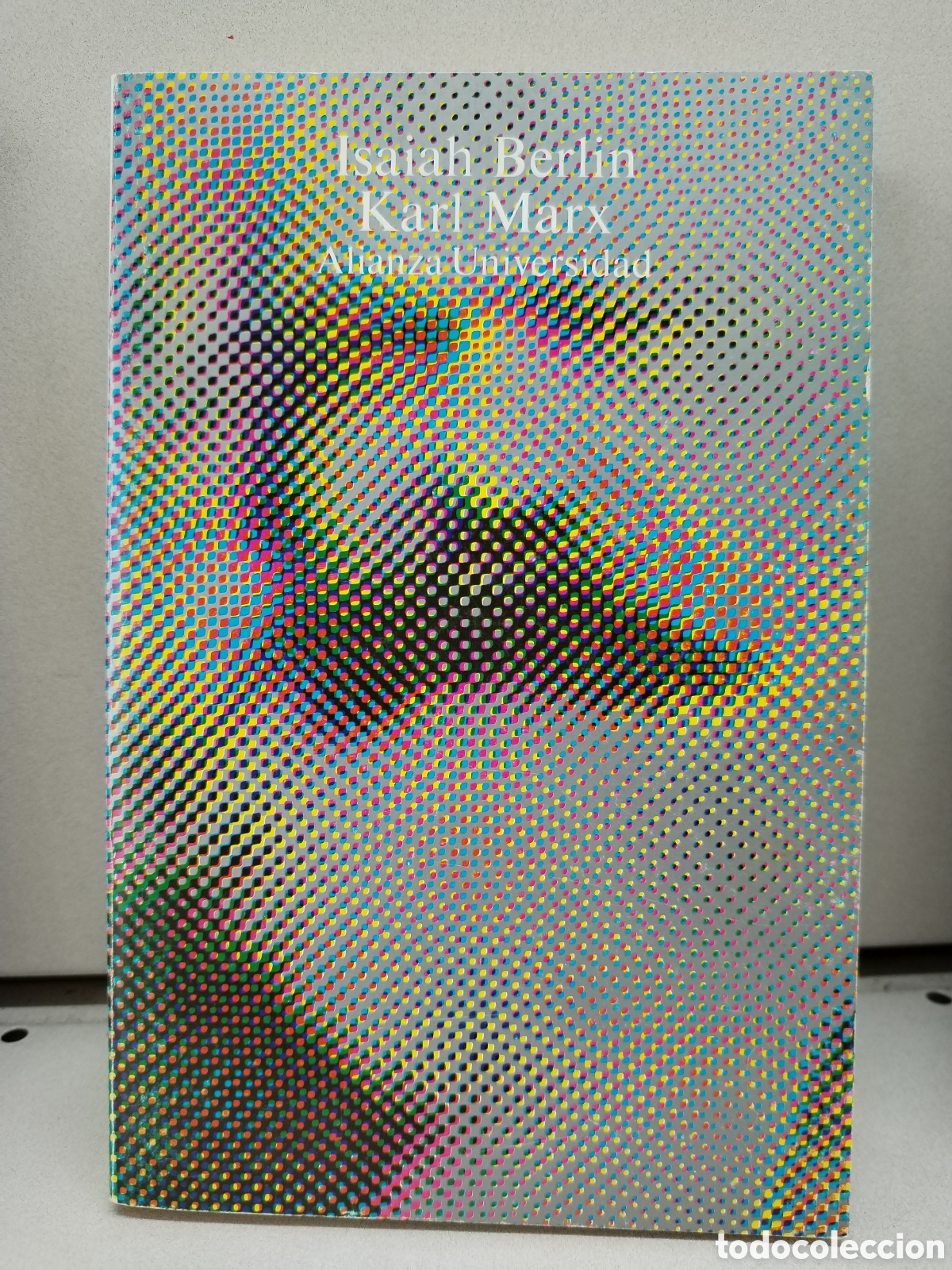 Libros: Karl marx - BERLIN, ISAIAH - Foto 1