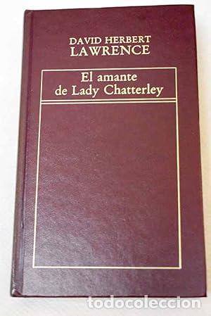 Libros: El amante de Lady Chatterley - Foto 1