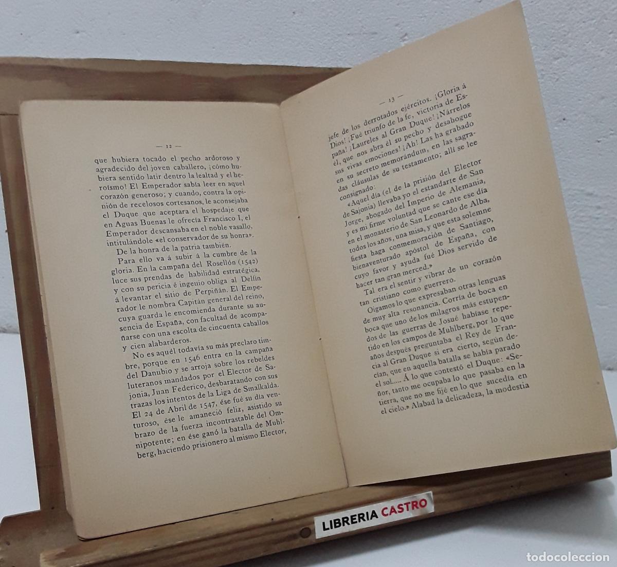 Libros: Trozos escogidos - Andr&eacute; Gide. - Foto 2