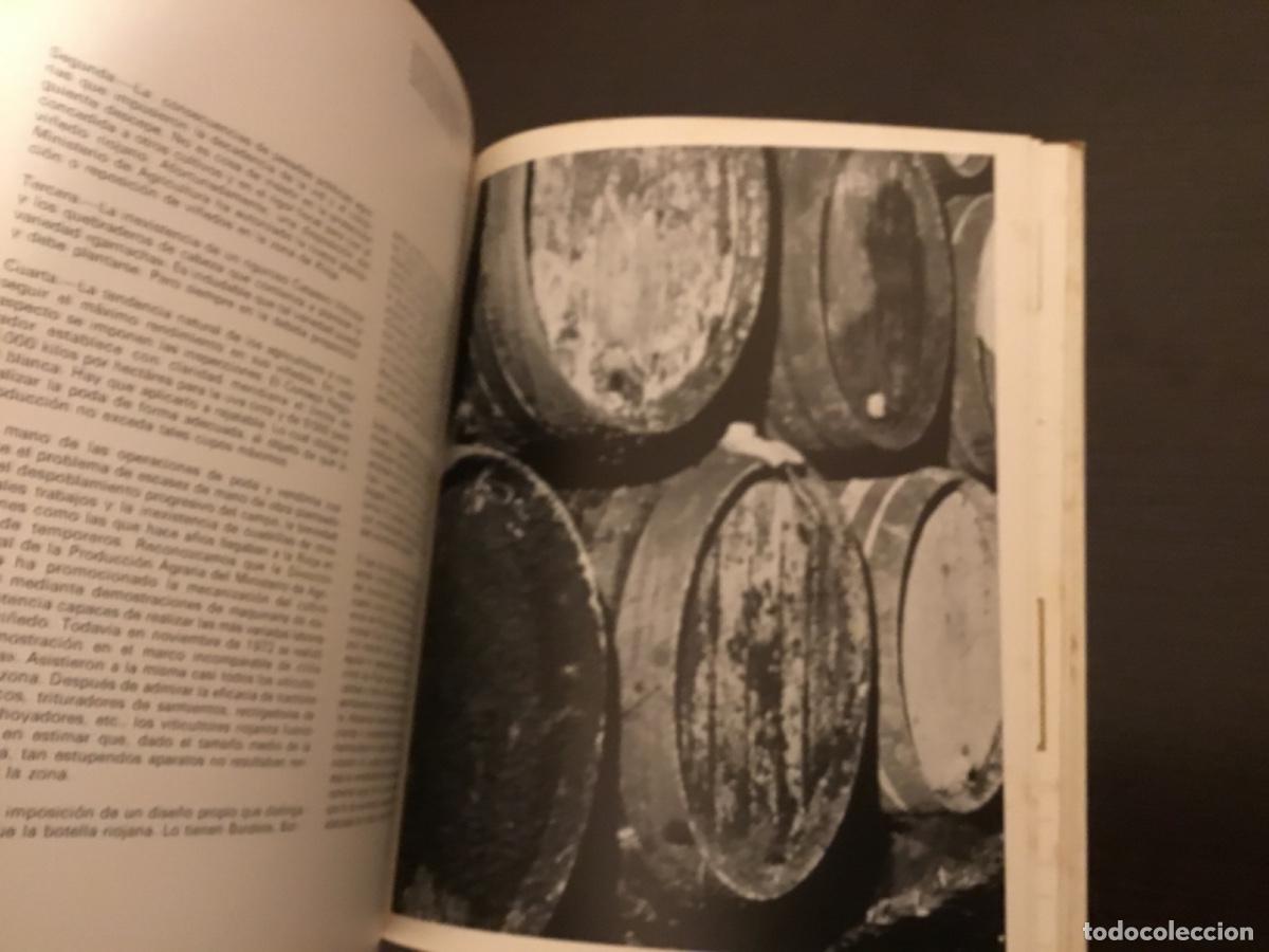 Libros: Libro los vinos de Rioja - Foto 2