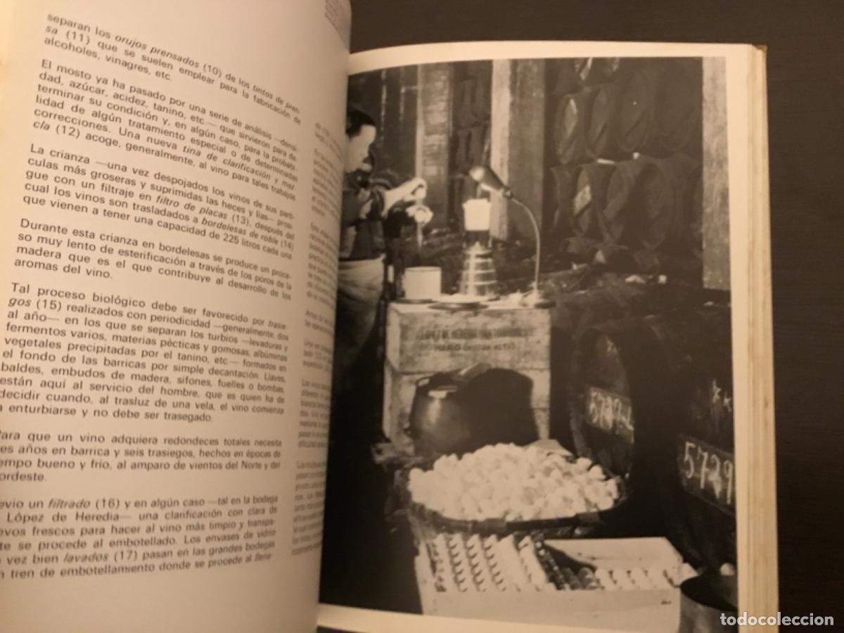 Libros: Libro los vinos de Rioja - Foto 5