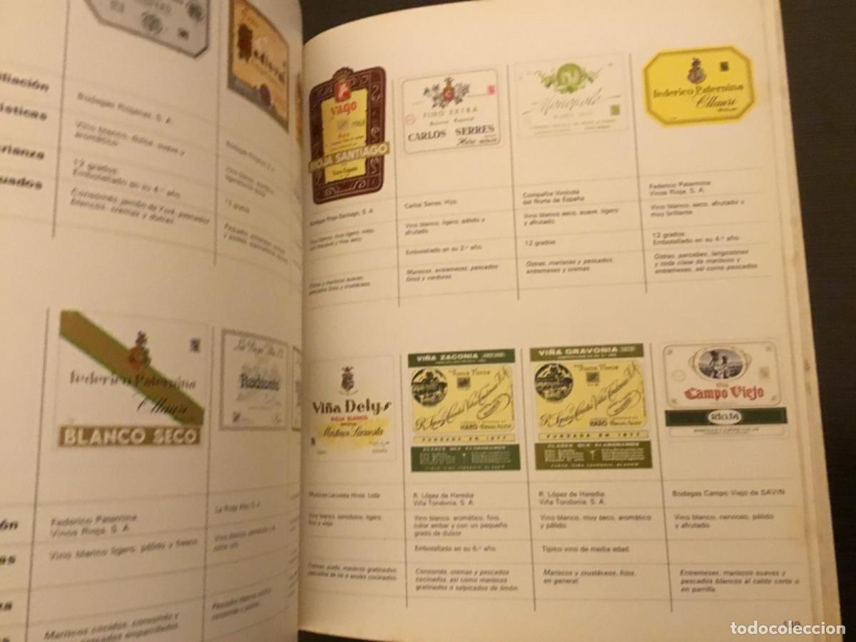 Libros: Libro los vinos de Rioja - Foto 6