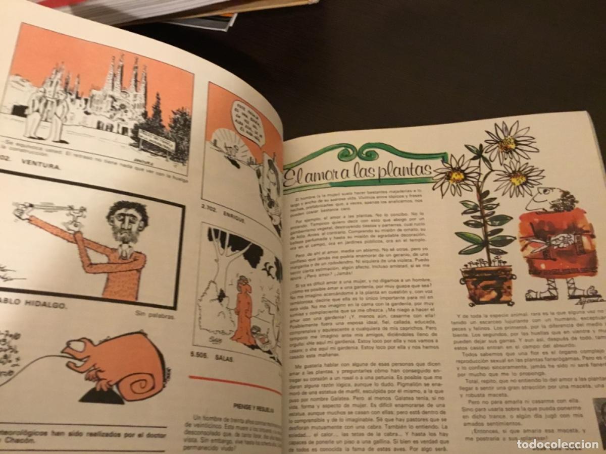 Libros: Almanaque agroman 1978 - Foto 3