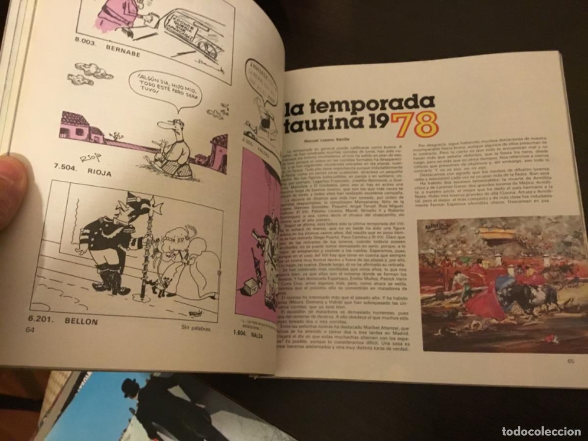 Libros: Almanaque agroman 1979 - Foto 3