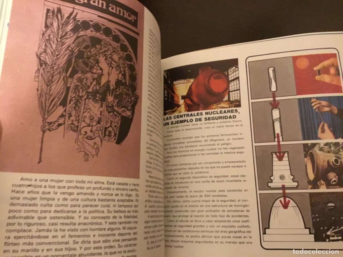 Libros: Almanaque agroman 1979 - Foto 4