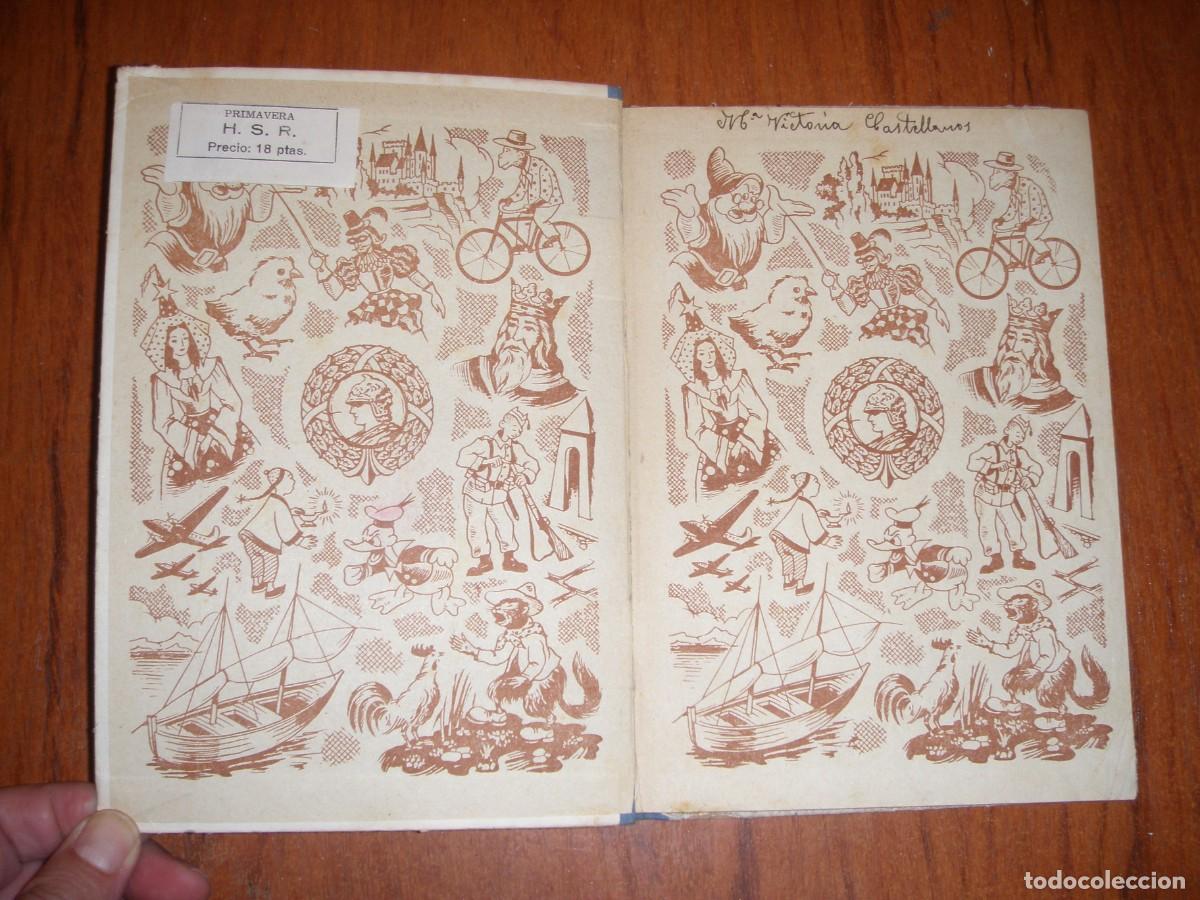 Libros: PRIMAVERA ANTONIO ARIAS - Foto 2