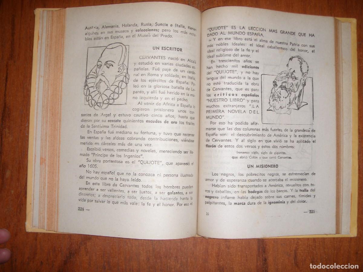 Libros: ESPA&Ntilde;A ES AS&Iacute; ESCUELA ESPA&Ntilde;OLA - Foto 7