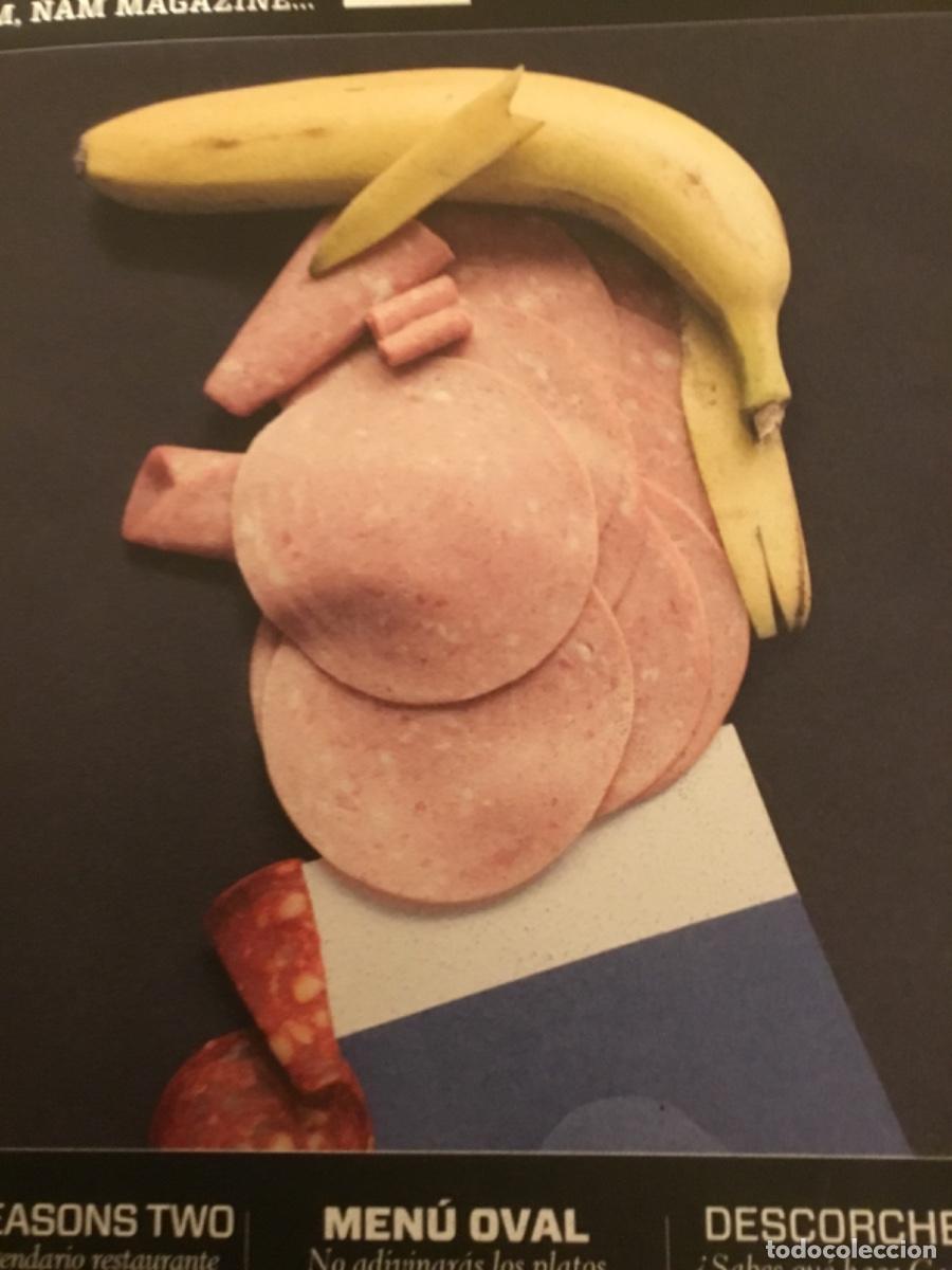Libros: Almanaque tapas ,donald trump - Foto 1