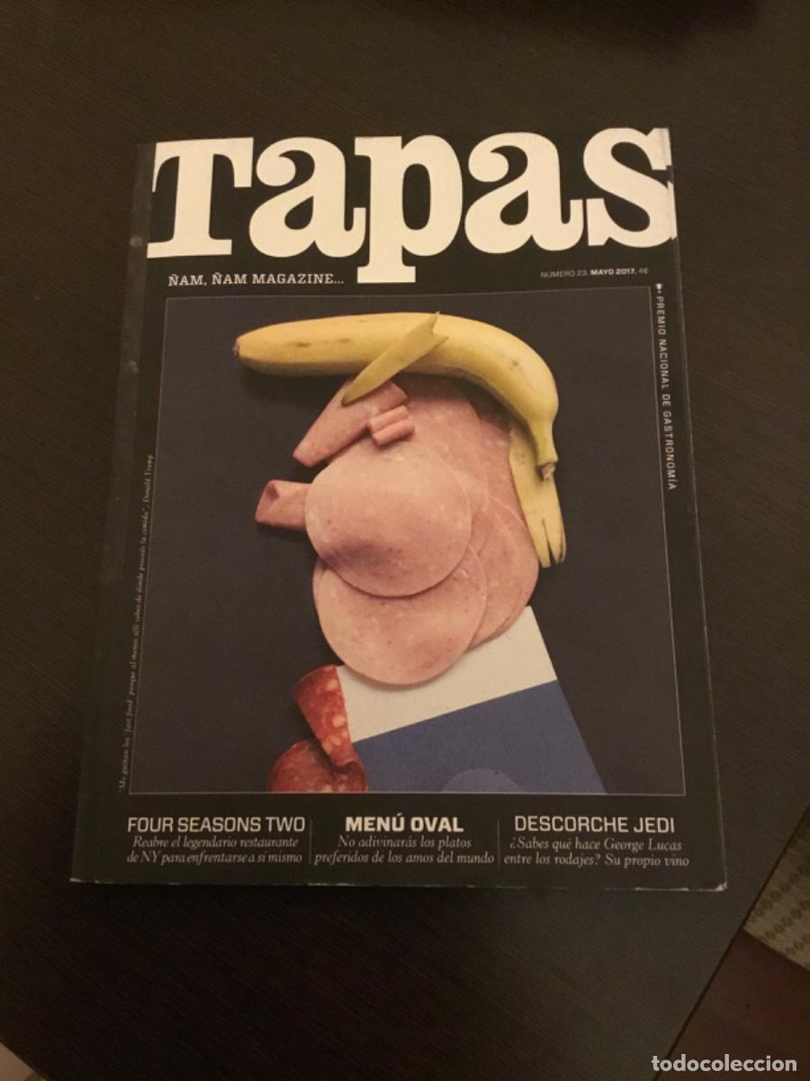 Libros: Almanaque tapas ,donald trump - Foto 2
