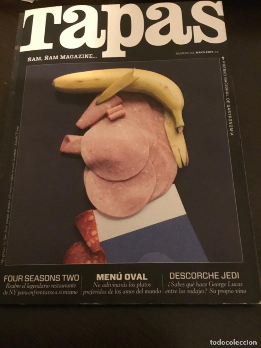 Libros: Almanaque tapas ,donald trump - Foto 3