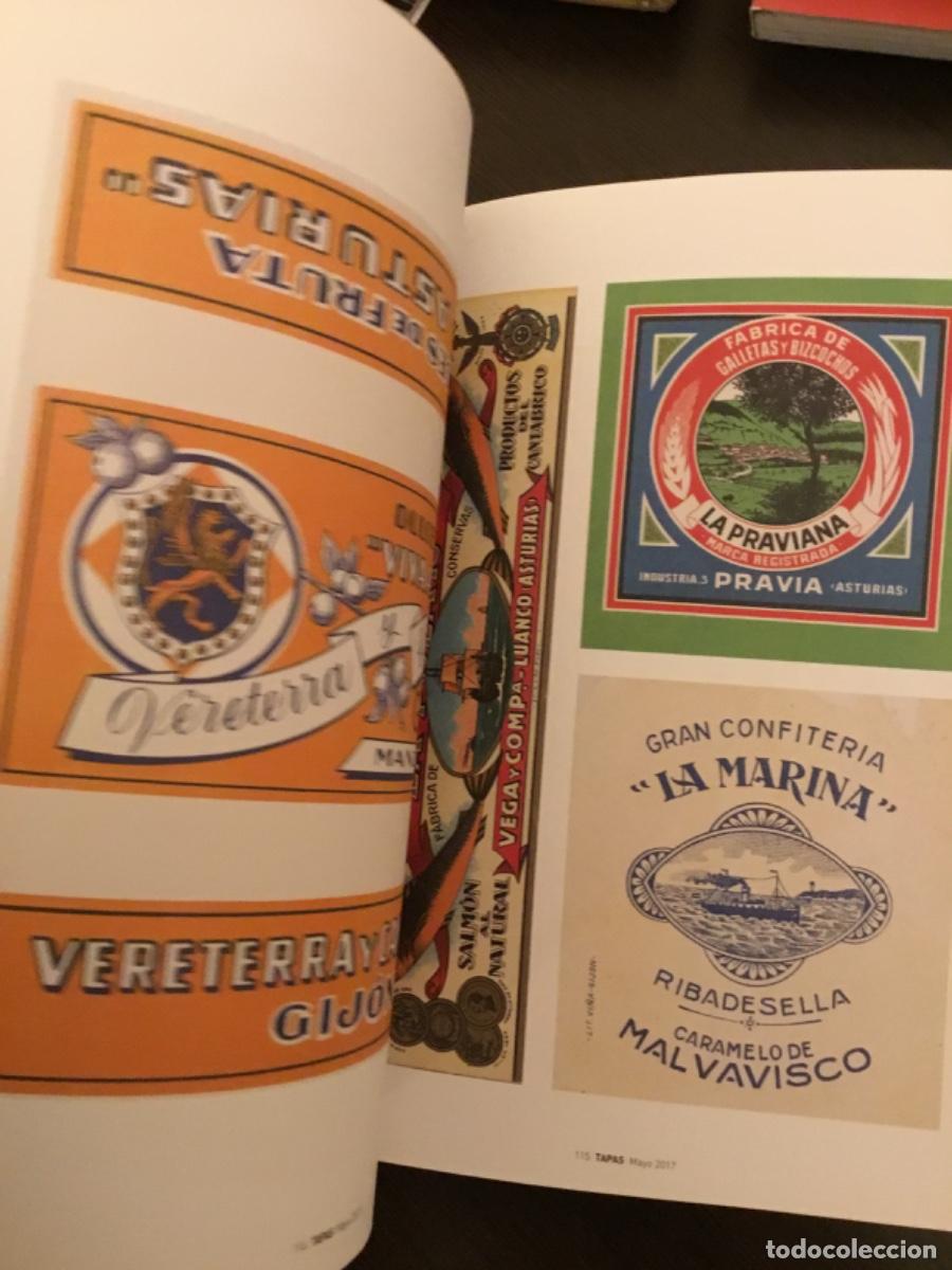 Libros: Almanaque tapas ,donald trump - Foto 6