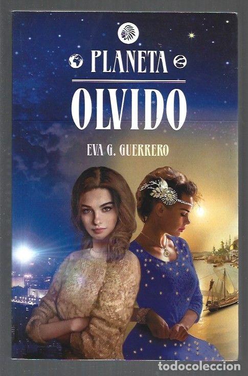 Libros: PLANETA OLVIDO - GUERRERO, EVA G. - Foto 1
