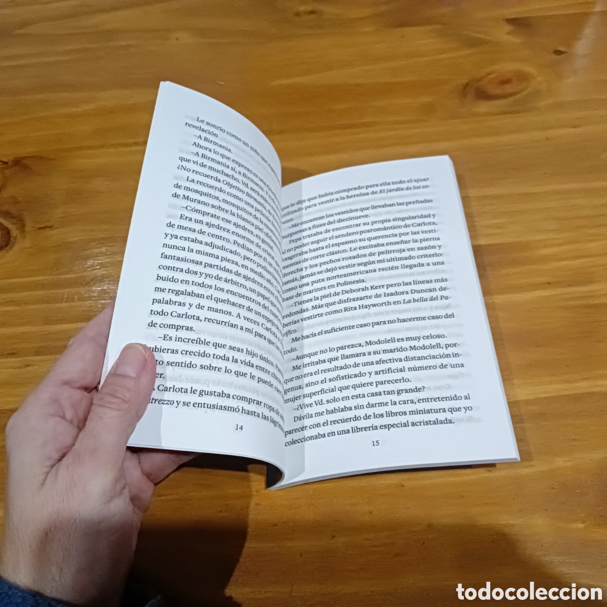 Libros: Cuarteto. Con la acci&oacute;n V&aacute;zquez Montalb&aacute;n - Foto 3
