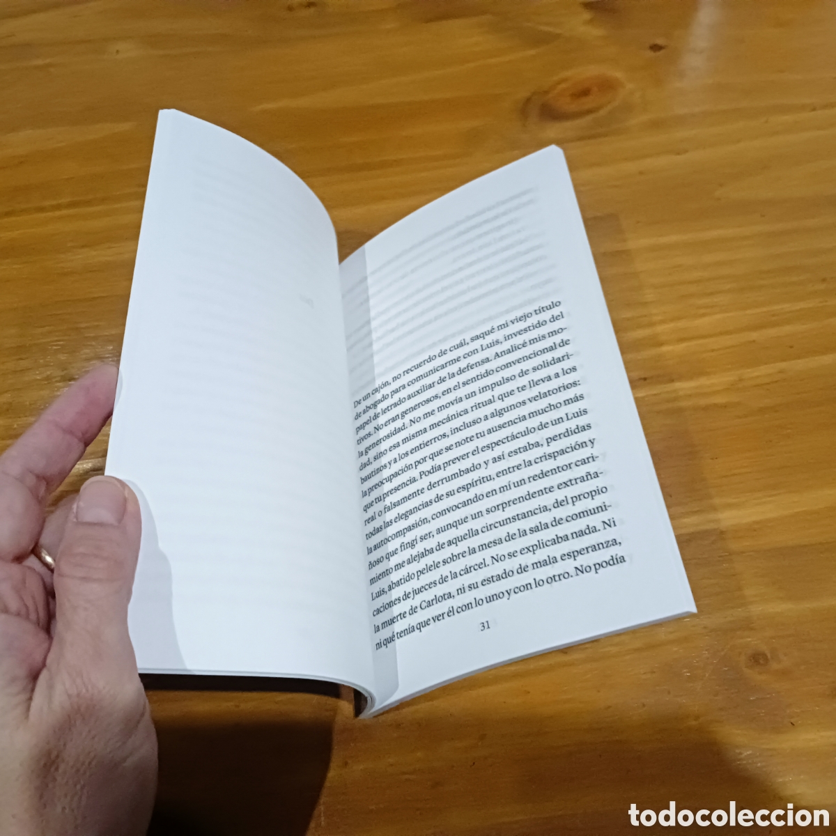 Libros: Cuarteto. Con la acci&oacute;n V&aacute;zquez Montalb&aacute;n - Foto 4