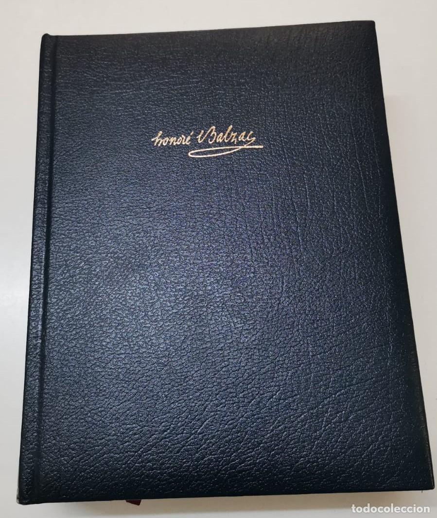 Libros: Obras completas VI - Balzac, Honor&eacute; de - Foto 1