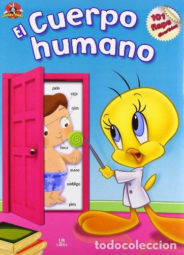 Libros: El Cuerpo Humano. - Equipo Editorial. TDK917 - Foto 1