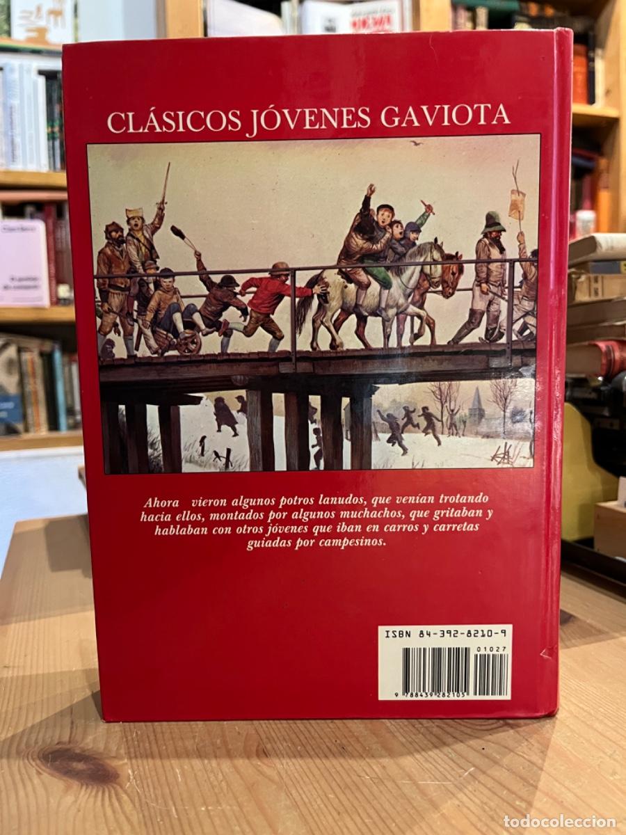 Libros: Cuentos de Navidad (Edici&oacute;n &iacute;ntegra) - Charles Dickens - Foto 5
