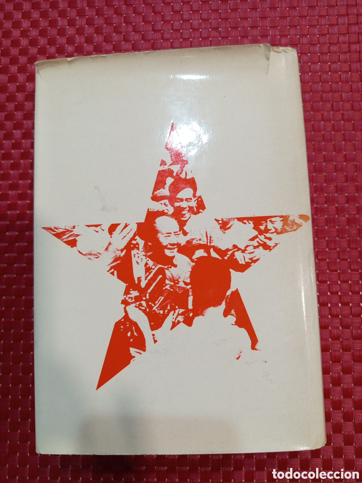 Libros: La china de Mao. Sandro Paternostro - Foto 2