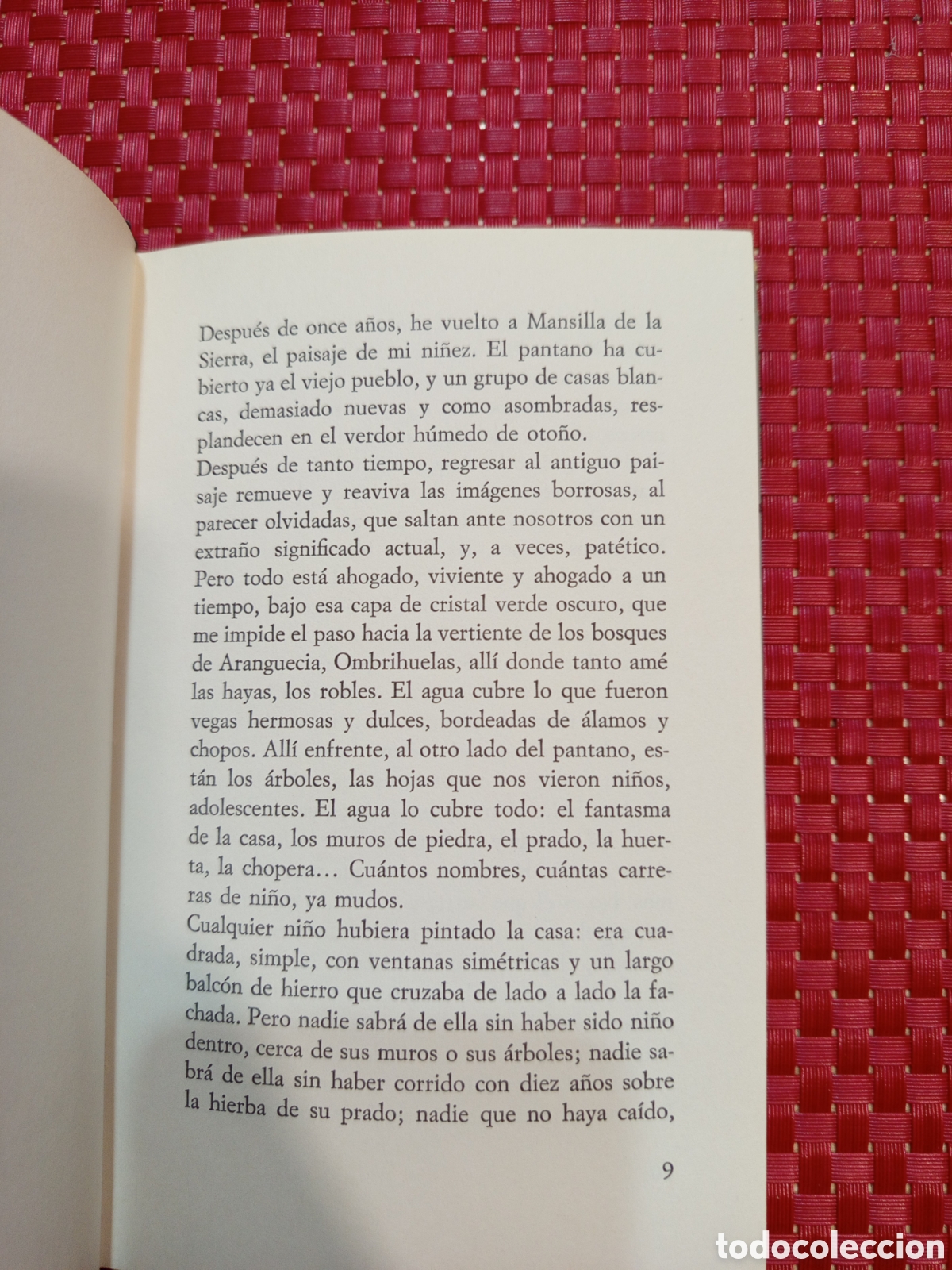 Libros: El r&iacute;o. Ana Mar&iacute;a Matute - Foto 3