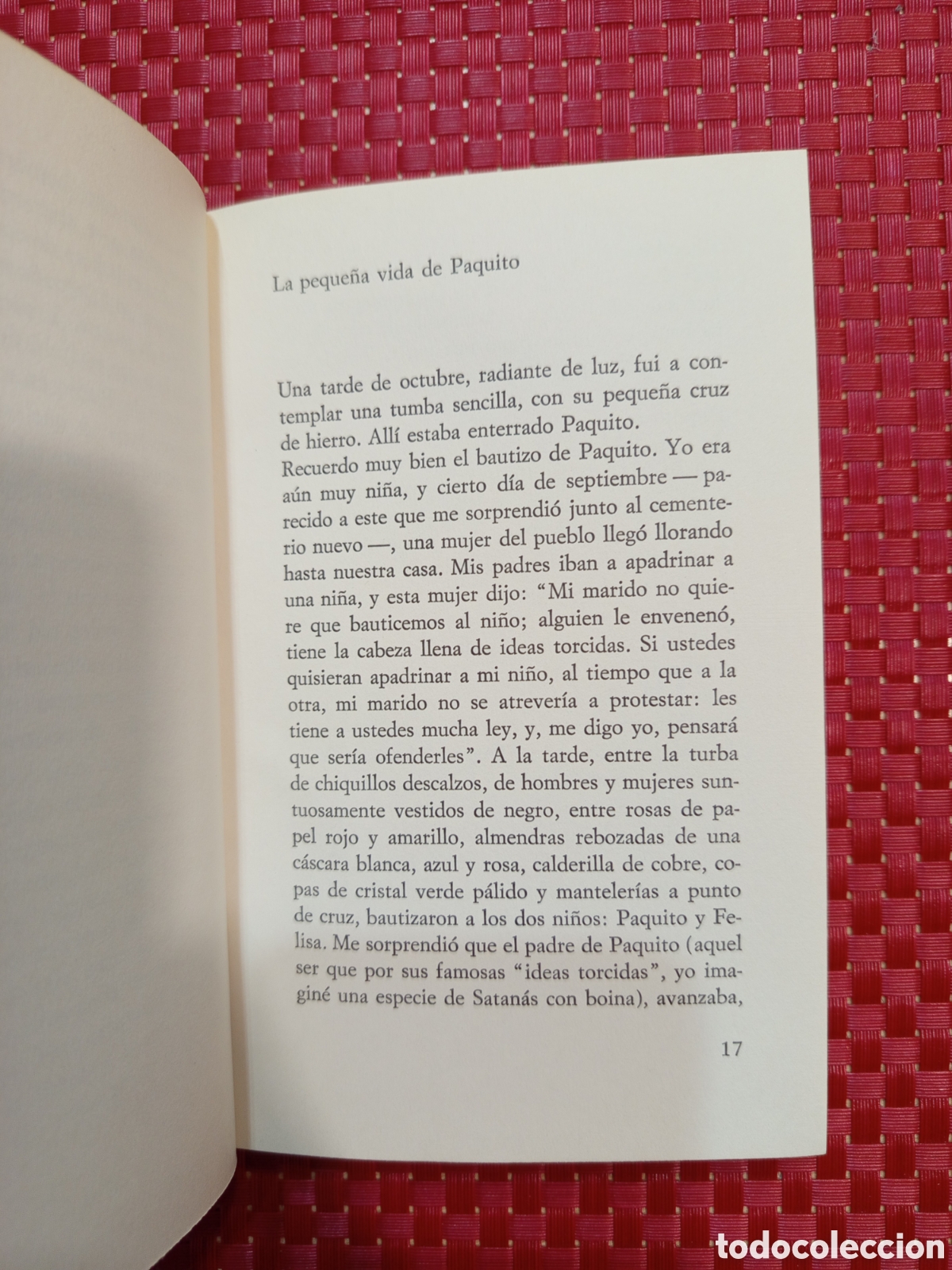 Libros: El r&iacute;o. Ana Mar&iacute;a Matute - Foto 5