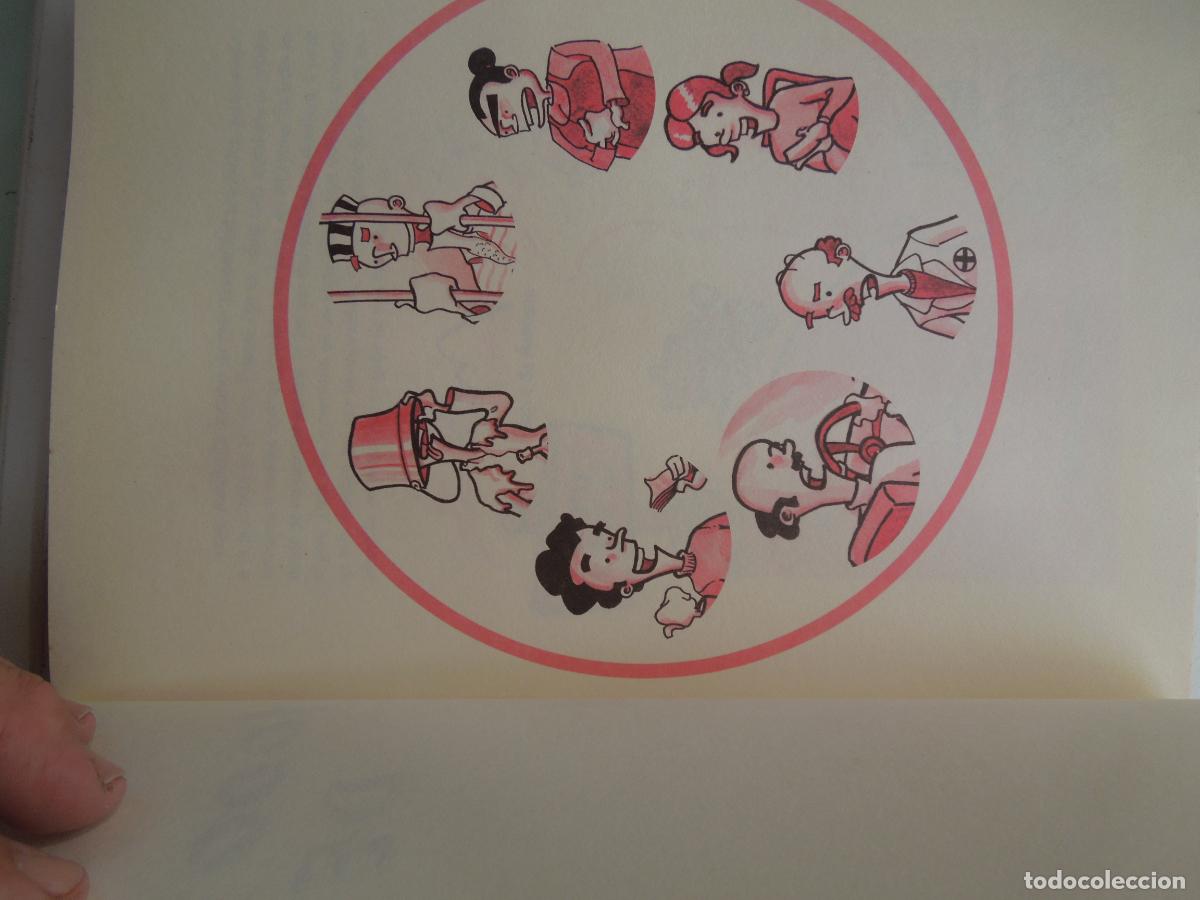 Libros: 1000 CHISTES DE LEPE - SERVILIBRO EDICIONES. - Foto 3
