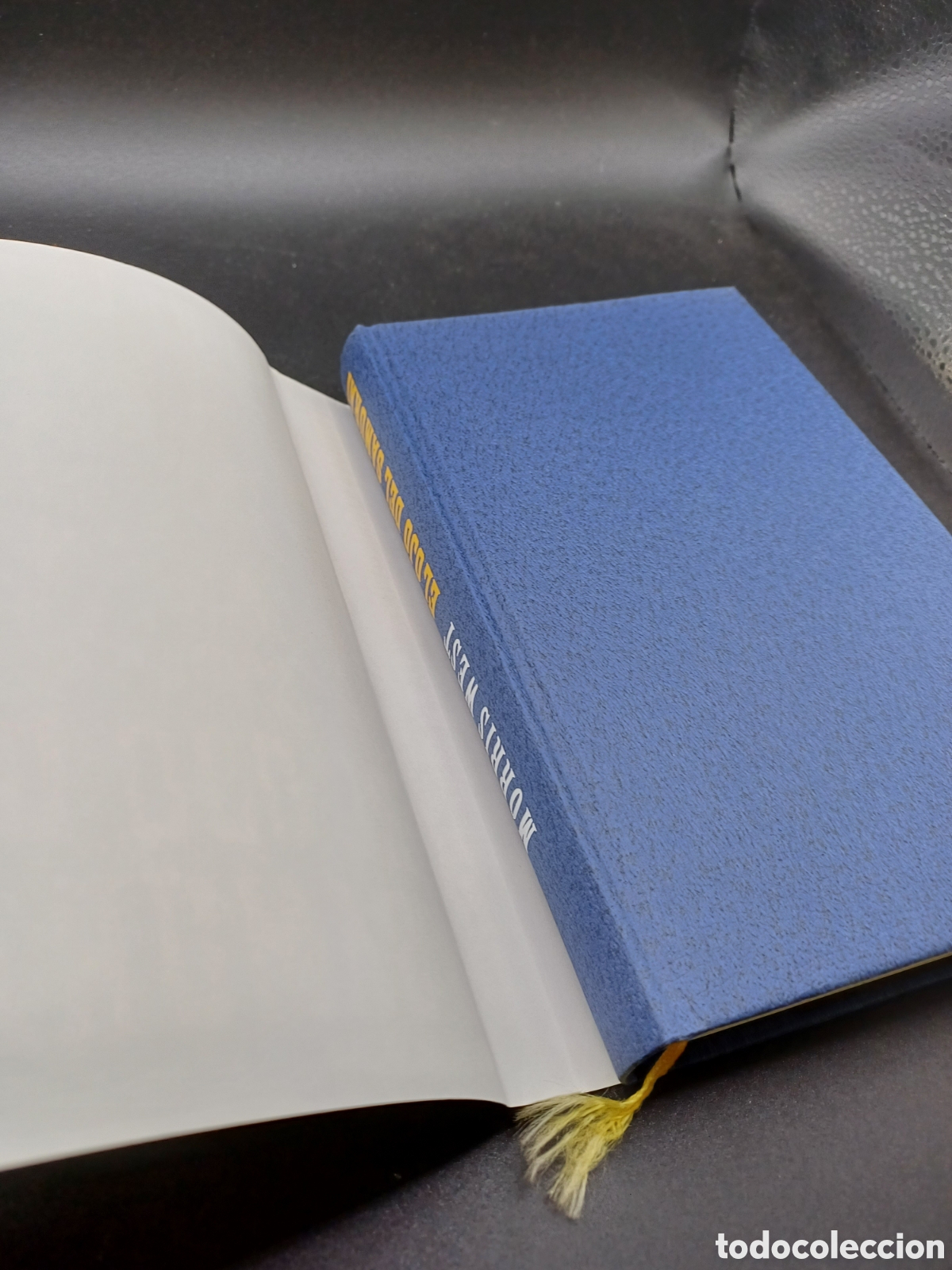 Libros: LIBRO, EL OJO DEL SAMURAI, MORRIS WEST - Foto 4