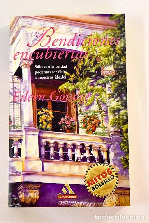 Libros: Bendiciones encubiertas.- Goudge, Eileen - Foto 1