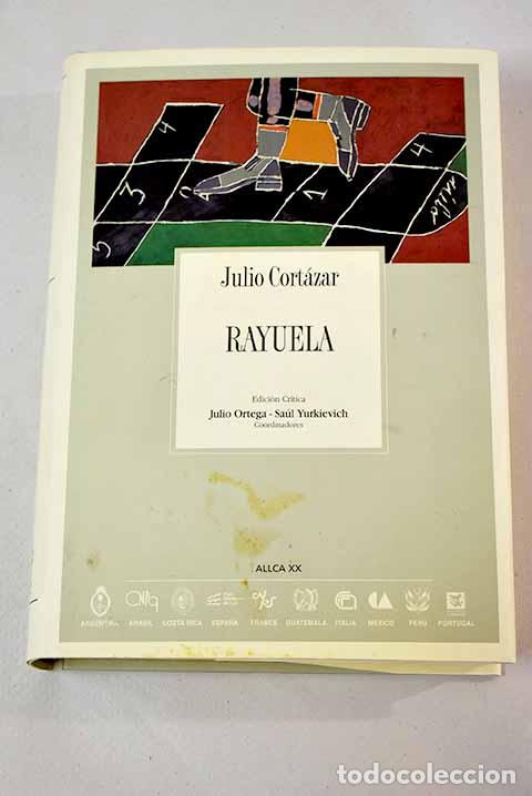 Libros: Rayuela: Cort&aacute;zar, Julio.- Cort&aacute;zar, Julio - Foto 1