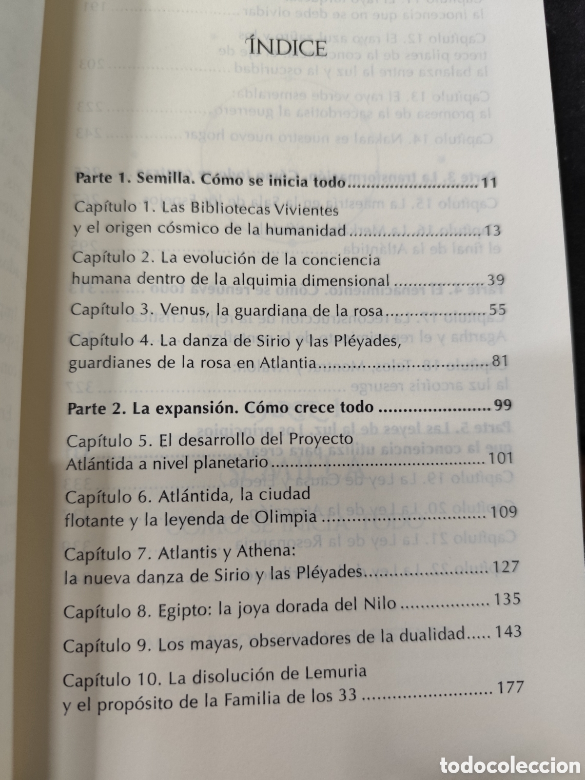 Libros: ATLANTIDA. El Origen C&oacute;smico de la Humanidad - KAI - Foto 5