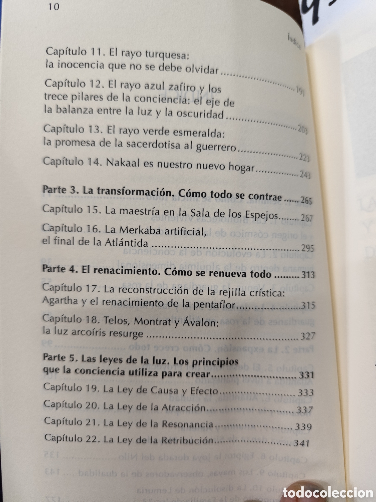 Libros: ATLANTIDA. El Origen C&oacute;smico de la Humanidad - KAI - Foto 6