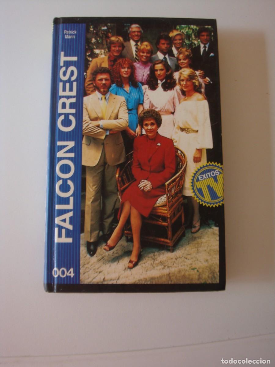 Libros: FALCON CREST EXITOS TV - Foto 2