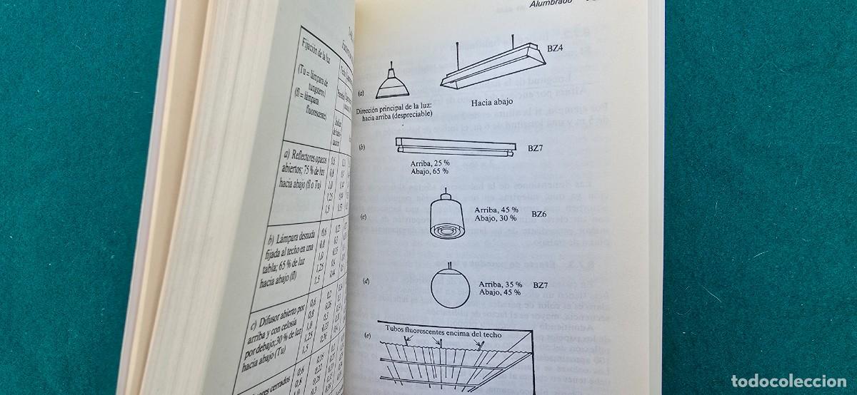 Libros: LIBRO ELECTRICIDAD EN CASA (1993) EDIT. PIRAMIDE - Foto 4