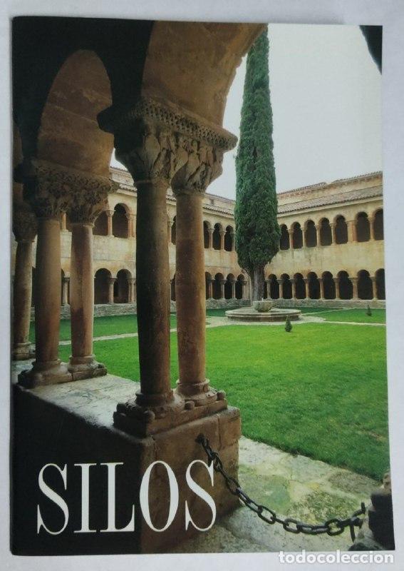 Libros: El Monasterio de Silos - Foto 1