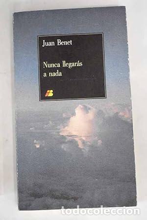 Libros: Nunca llegar&aacute;s a nada - Foto 1