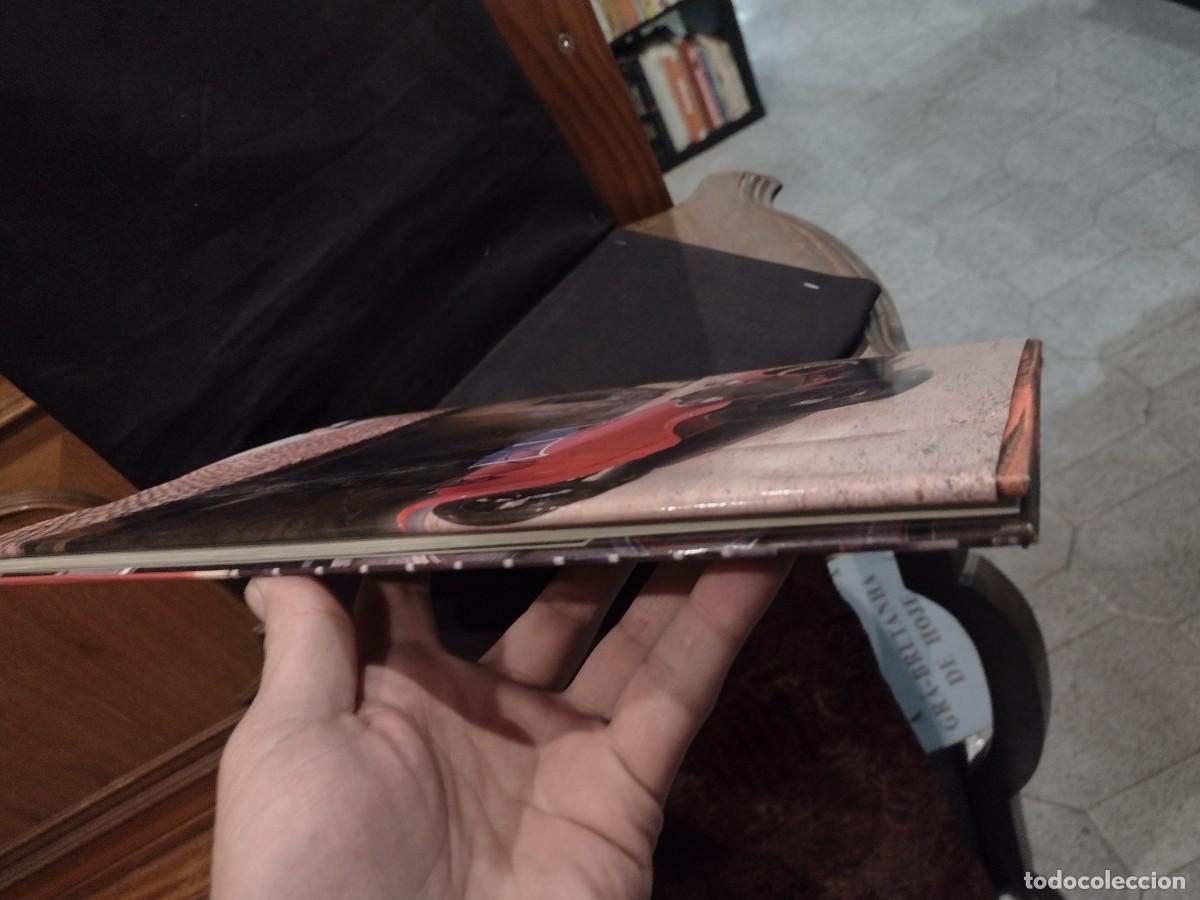 Libros: Alfa Romeo Great Marques - David Owen - Foto 11