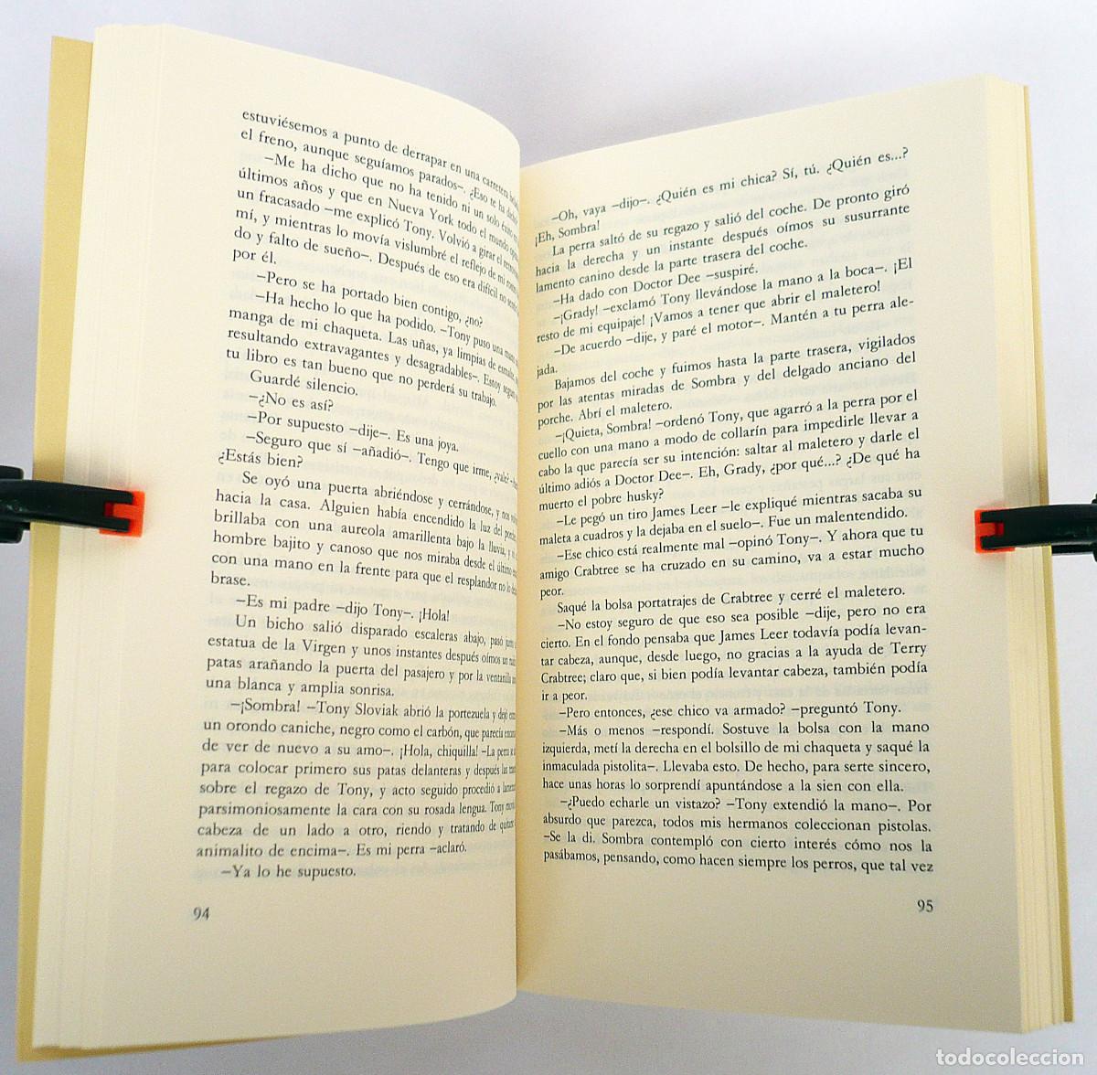 Libros: Chicos prodigiosos, Michael Chabon - Foto 6