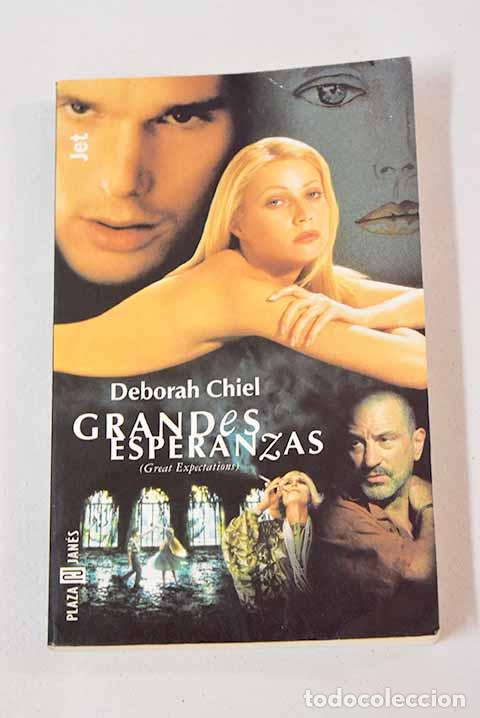 Libros: Grandes esperanzas: Chiel, Deborah.- Chiel, Deborah - Foto 1