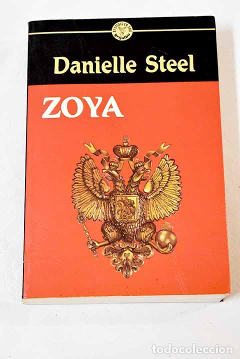 Libros: Zoya: Steel, Danielle.- Steel, Danielle - Foto 1