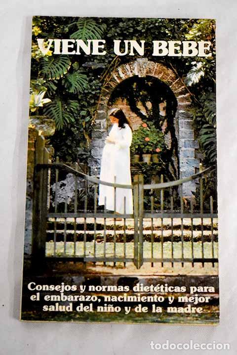 Libros: Viene un beb&eacute;: : Edaf. - Foto 1