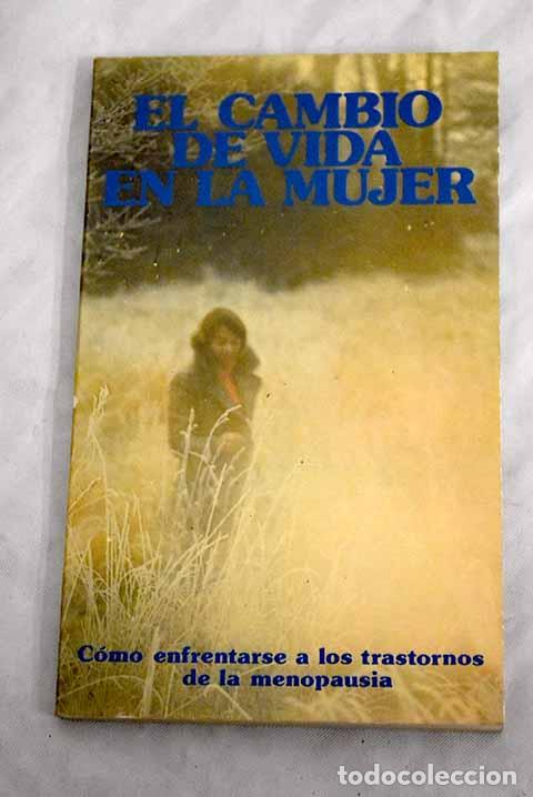 Libros: Cambio de vida en la mujer - Foto 1