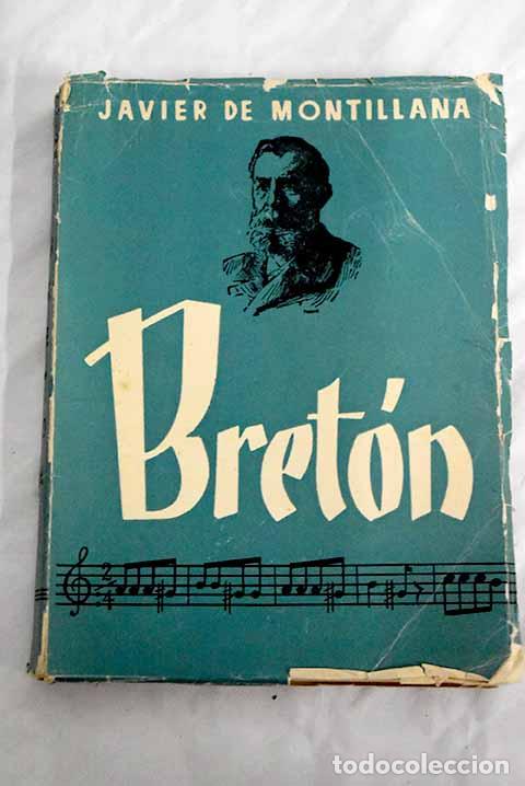 Libros: Bret&oacute;n: Hern&aacute;ndez Gonz&aacute;lez, Gabriel.- Hern&aacute;ndez Gonz&aacute;lez, Gabriel - Foto 1