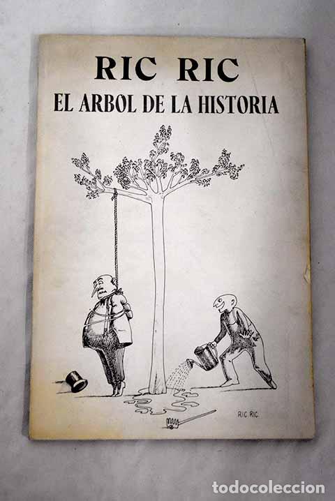 Libros: El &aacute;rbol de la historia.- Jos&eacute; Luis - Foto 1