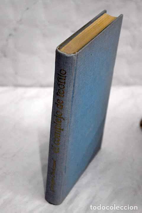 Libros: El complejo de Te&oacute;filo.- Duhamel, Georges - Foto 1