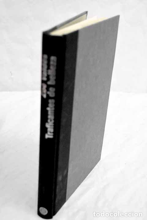 Libros: Traficantes de belleza.- Vald&eacute;s, Zo&eacute; - Foto 1